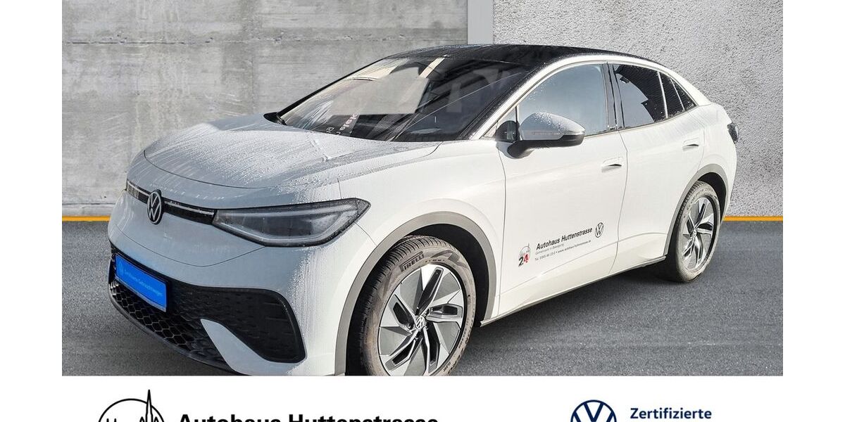 VW ID.5 15.000 km 36.420 &euro; Halle (Saale) 06110