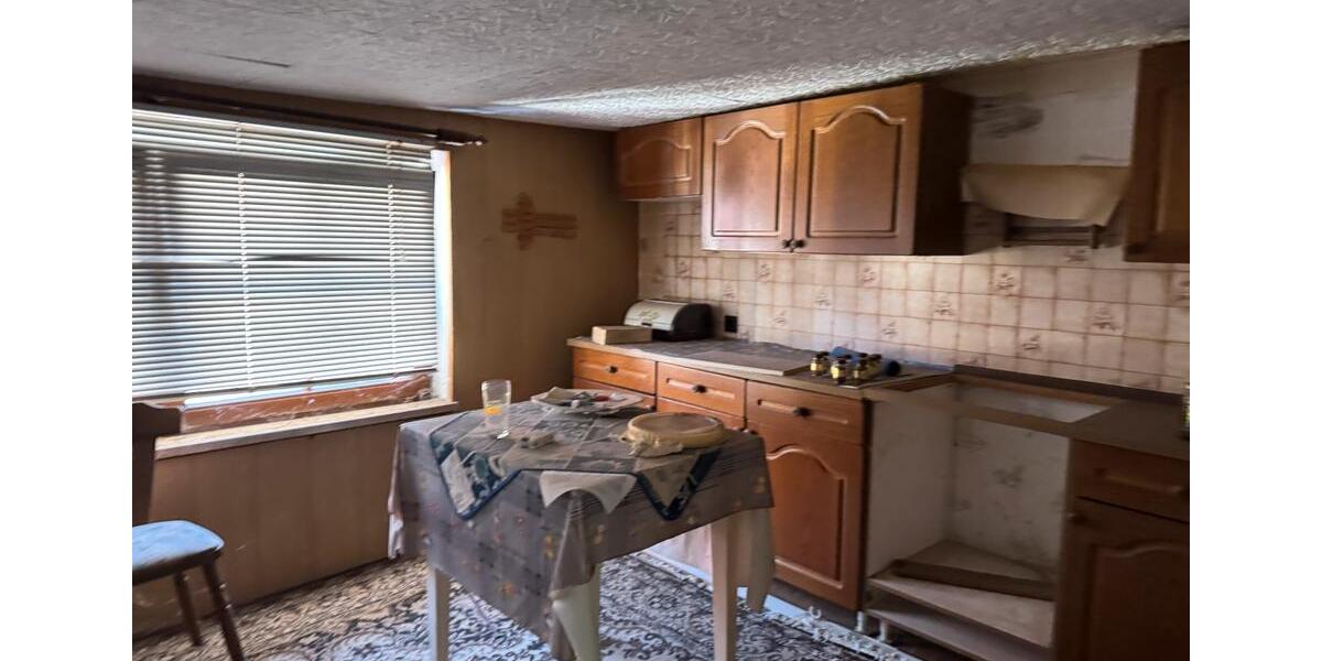 Reihenhaus Wettin-Löbejün Löbejün - 10 Zimmer, 100 m&sup2;, 30.900&euro; | Angebot:27165610