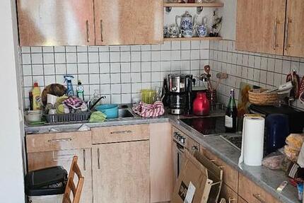 Wohnung Halle (Saale) Halle-Neustadt - 2 Zimmer, 49 m&sup2;, 548&euro; | Angebot:25611297