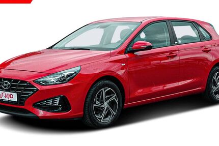 Hyundai i30 71.229 km 16.990 &euro; Eisleben 06295