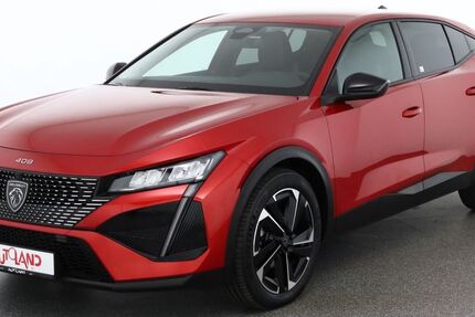 Peugeot 408 22.297 km 23.890 &euro; Halle 06122