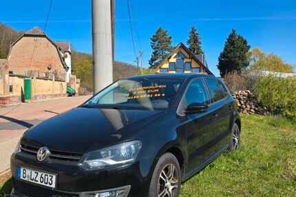 VW Polo 167.000 km 5.000 &euro; Gerbstedt OT Friedeburg 06347