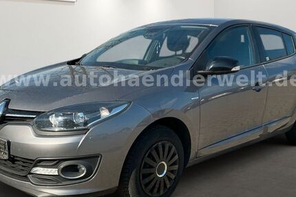 Renault Megane 148.279 km 2.499 &euro; Brehna 06796