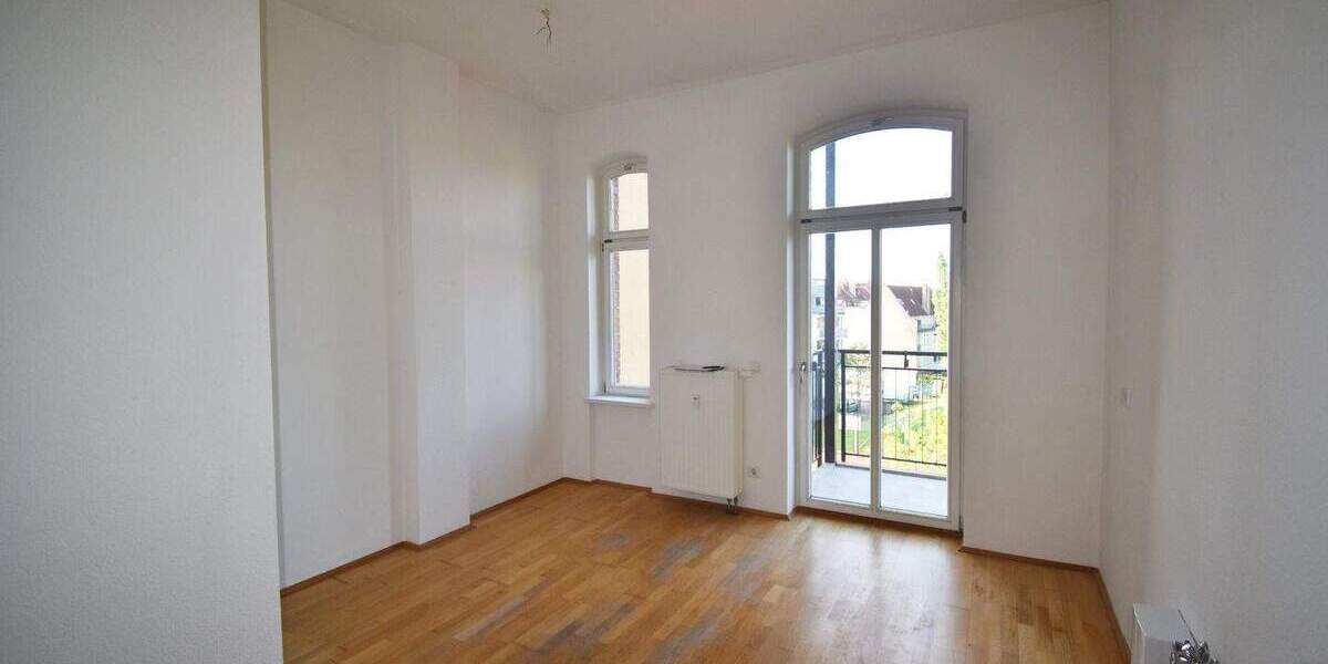 Etagenwohnung Halle (Saale) Innenstadt - 4 Zimmer, 128 m&sup2;, 350.460&euro; | Angebot:24547298