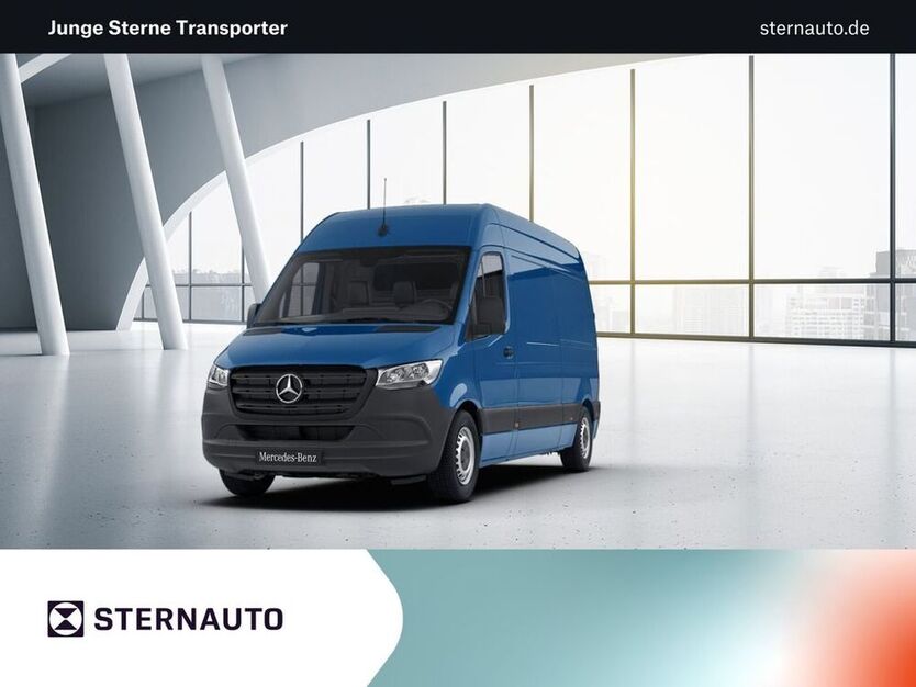 Sprinter