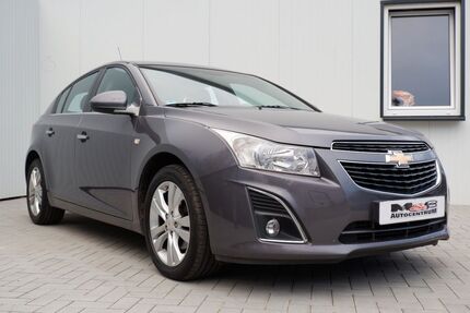 Chevrolet Cruze 249.660 km 3.490 € Halle 06116