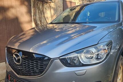 Mazda CX-5 209.588 km 7.999 &euro; Wettin Löbejün OT Domnitz 06193