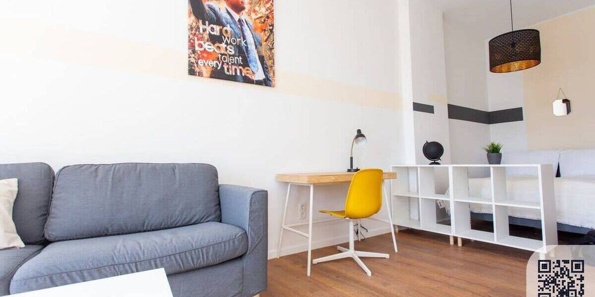 Etagenwohnung Halle (Saale) Altstadt - 3 Zimmer, 2.391&euro; | Angebot:26647854