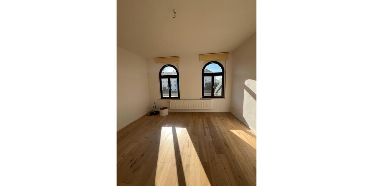 Etagenwohnung Halle (Saale) Frohe Zukunft - 3 Zimmer, 97 m&sup2;, 625&euro; | Angebot:24751256