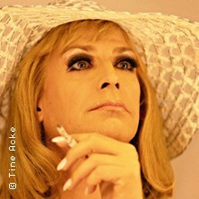 Tim Fischer singt Hildegard Knef - Na und Leipzig