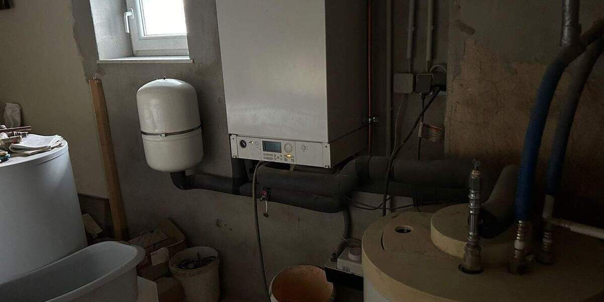 Einfamilienhaus Seegebiet Mansfelder Land Hornburg - 4 Zimmer, 115 m&sup2;, 180.000&euro; | Angebot:26092451