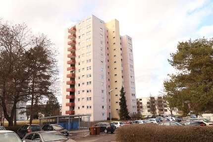 Wohnung zum Kaufen in Tuttlingen 212.000 € 102.95 m²