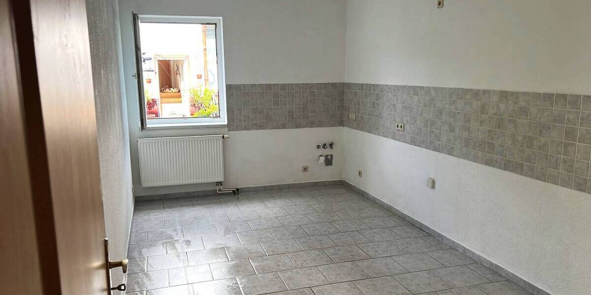 Etagenwohnung Delitzsch - 2 Zimmer, 82 m&sup2;, 150.000&euro; | Angebot:25733632