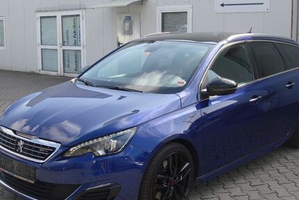 Peugeot 308 159.000 km 9.950 &euro; Halle ( Saale ) 06116