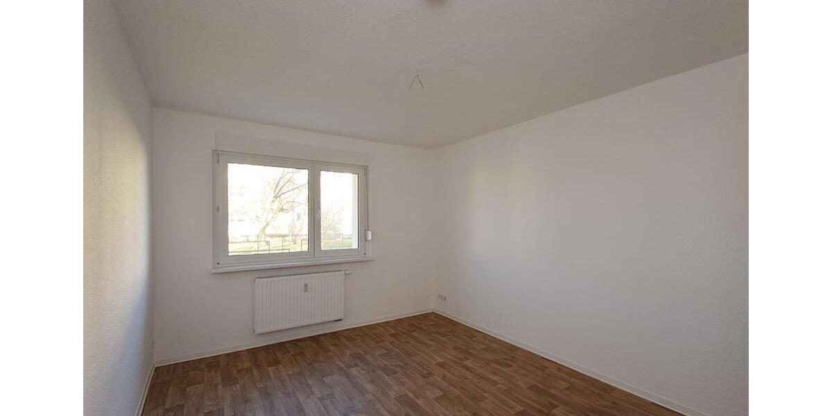 Erdgeschoßwohnung Halle (Saale) Damaschkestraße - 2 Zimmer, 60 m&sup2;, 459&euro; | Angebot:25604831