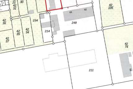 Grundstück zu verkaufen in Schkopau 47.850 € 435 m² zimmer