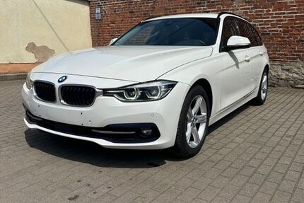 BMW 330 230.000 km 15.000 &euro; Könnern 06420