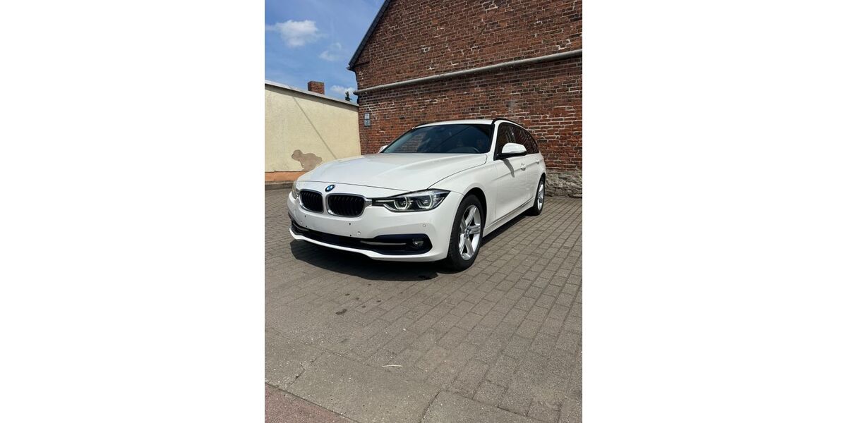 BMW 330 230.000 km 15.000 &euro; Könnern 06420