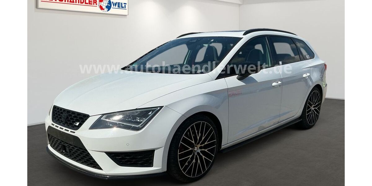 Seat Leon 157.298 km 11.999 &euro; Brehna 06796