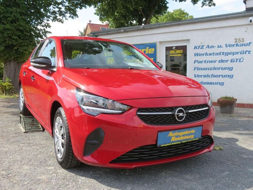 Corsa
