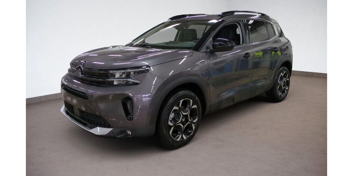 Citroen C5 Aircross 3.500 km 23.970 &euro; Merseburg 06217