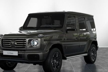 Mercedes-Benz G 450 6.000 km 154.950 &euro; Halle-Sennewitz 06193