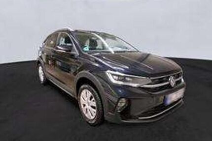 VW Taigo 78.750 km 19.490 &euro; Köthen 06366