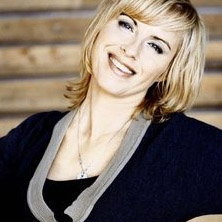 In concert: Sparkling Winter Night - Silje Nergaard 06.12.2026 GEORG-FRIEDRICH-HÄNDEL HALLE