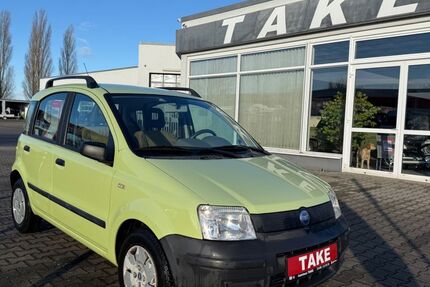 Fiat Panda 45.000 km 3.900 € Köthen 06366