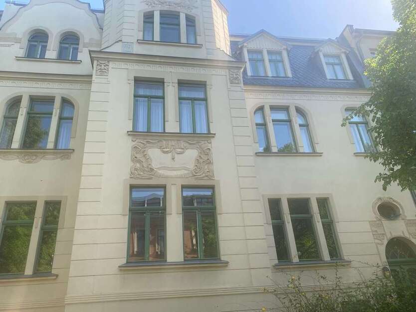 Wohnung zum Mieten in HalleSaale 620 € 50 m²