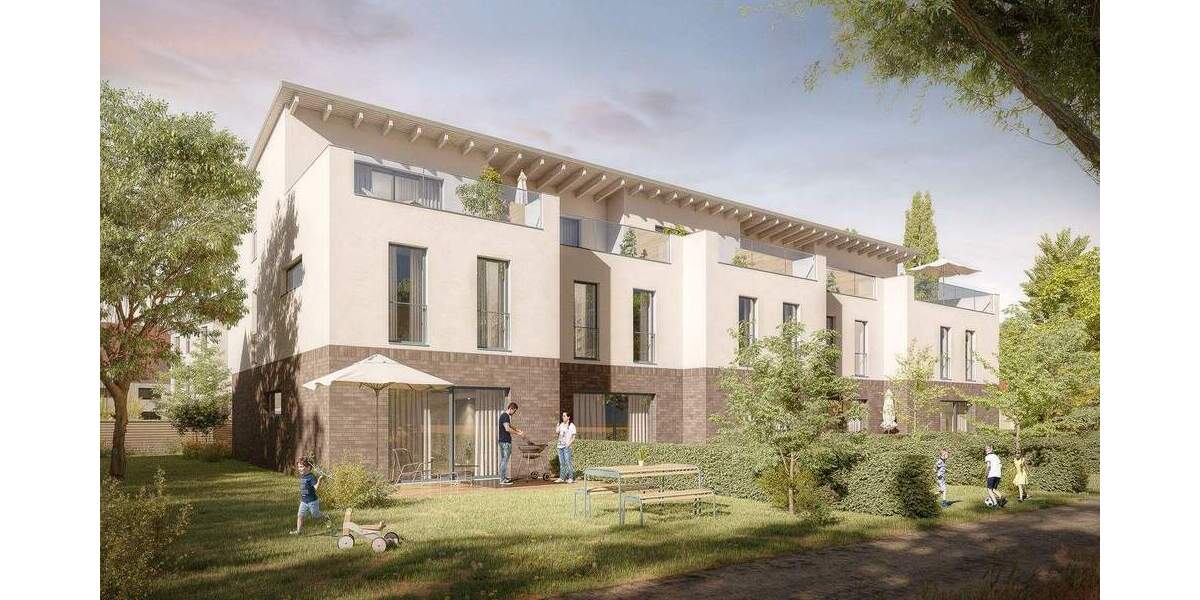 Reihenmittelhaus Markranstädt Göhrenz - 5 Zimmer, 146 m&sup2;, 459.000&euro; | Angebot:25799031