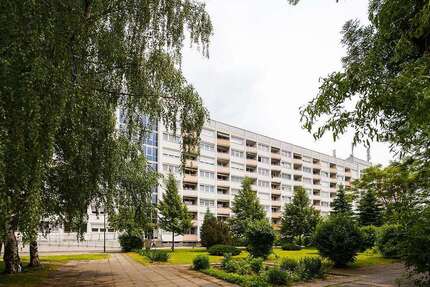 Wohnung zum Mieten in Leipzig 250 € 25.19 m²