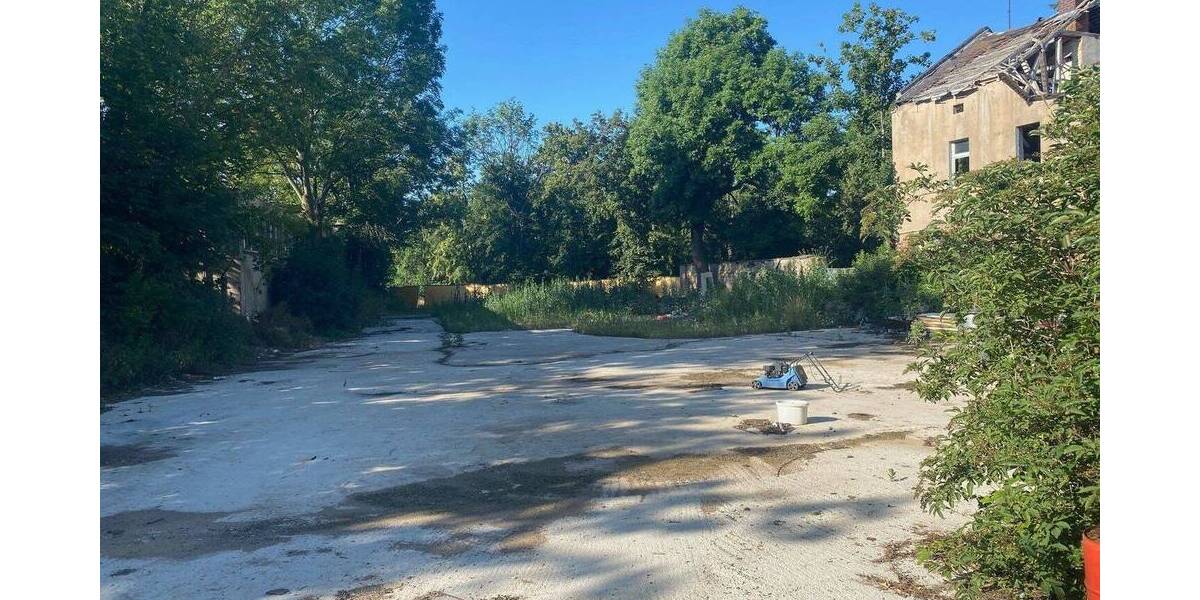 Grundstück Halle (Saale) Trotha - 180.000&euro; | Angebot:26486320