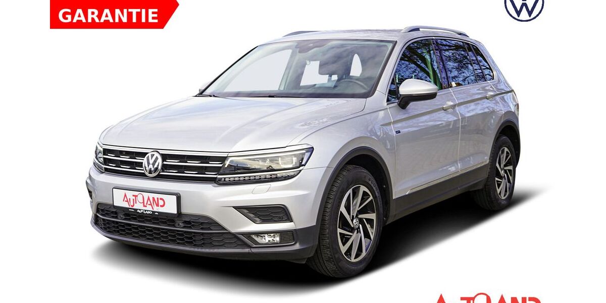 VW Tiguan 70.768 km 23.490 &euro; Brehna 06796