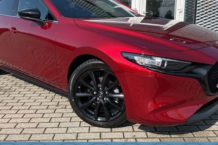 Mazda 3 1.818 km 25.940 &euro; Delitzsch 04509