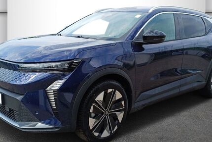 Renault Scenic 15.000 km 41.490 &euro; Halle 06132