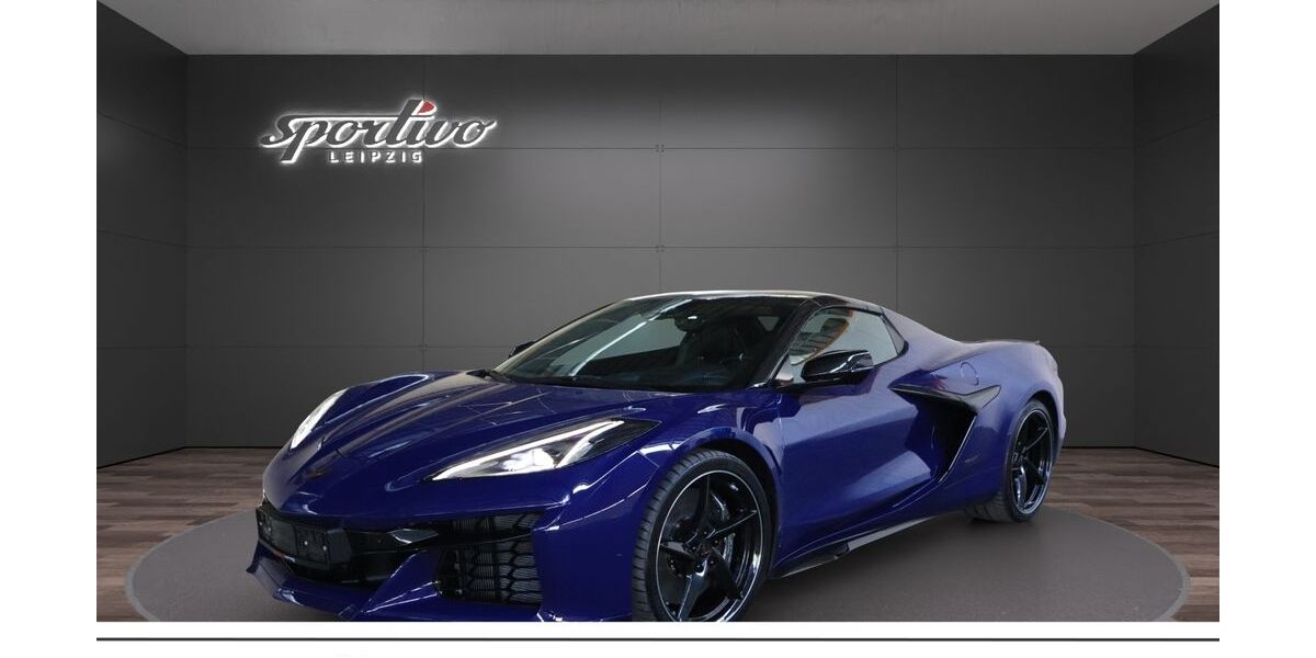 Corvette C8 2.400 km 175.998 &euro; Markranstädt 04420