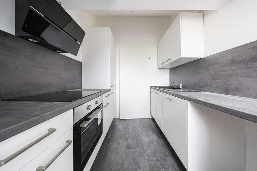 Wohnung zum Mieten in Leipzig 1.099 € 78 m²