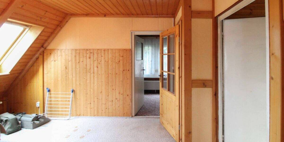 Einfamilienhaus Halle (Saale) Frohe Zukunft - 4 Zimmer, 144 m&sup2;, 275.000&euro; | Angebot:26863410