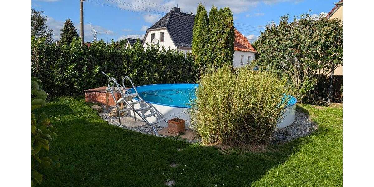 Mehrfamilienhaus, Wohnhaus Edderitz Pfaffendorf - 3 Zimmer, 95 m&sup2;, 150.000&euro; | Angebot:24855879