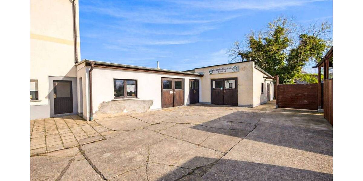 Mehrfamilienhaus, Wohnhaus Delitzsch - 5 Zimmer, 147 m&sup2;, 349.000&euro; | Angebot:25673793