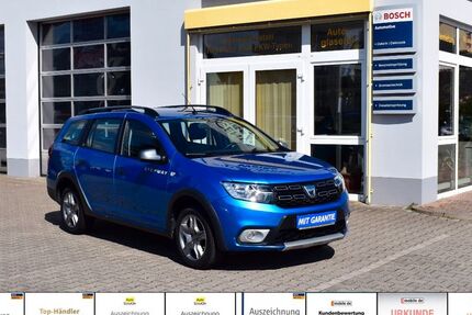 Dacia Logan 93.090 km 8.888 &euro; Delitzsch 04509