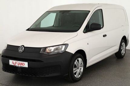 VW Caddy Maxi 88.528 km 16.950 &euro; Brehna 06796