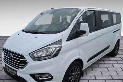 Ford Tourneo Custom 66.236 km 29.990 &euro; Halle(Saale) 06122