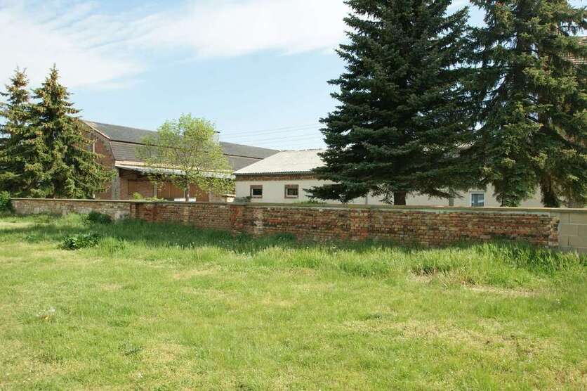 Bauen im Grünen – Ihr neues Zuhause wartet auf Sie zimmer