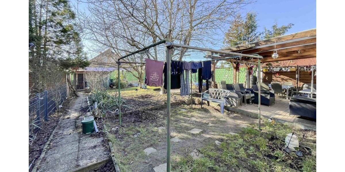 Einfamilienhaus Teutschenthal Steuden - 5 Zimmer, 123 m&sup2;, 199.000&euro; | Angebot:26657716