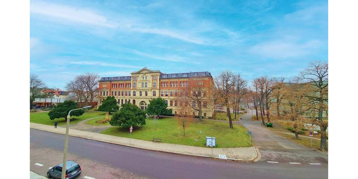Etagenwohnung Köthen (Anhalt) Köthen - 2 Zimmer, 58 m&sup2;, 345&euro; | Angebot:26815785