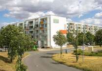 Wohnung zum Mieten in Halle (Saale) 414 € 59.1 m²
