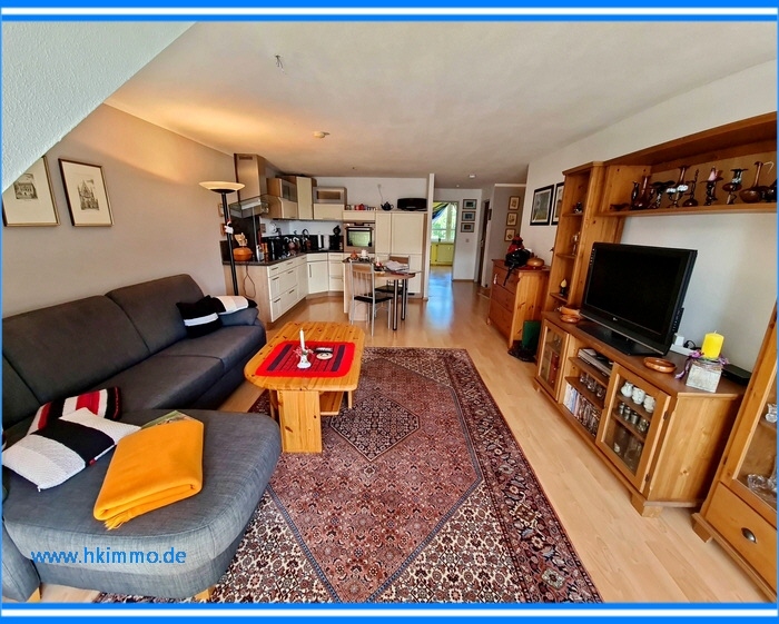 Eigentumswohnung als Geldanlage im Wohnpark West von KöthenAnhalt 3 zimmer