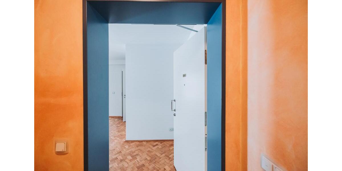 UMZUGSBONUS: Großzügige 2-Zimmer-Wohnung 2 zimmer